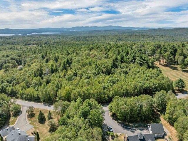Land for sale in New Hampshire