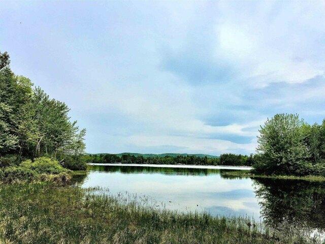 Land for sale in New Hampshire