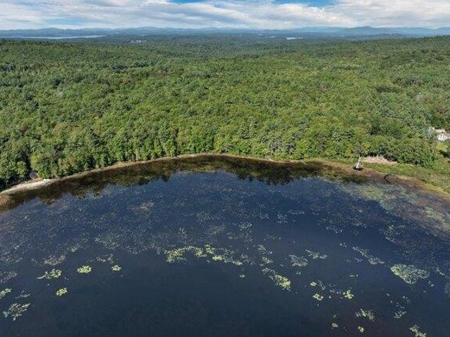 Land for sale in New Hampshire