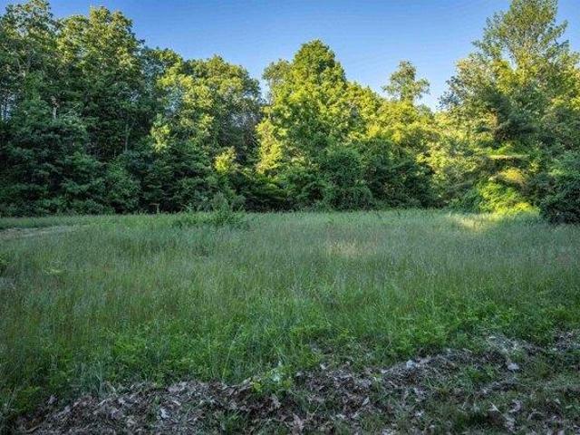 Land for sale in New Hampshire