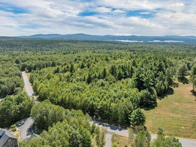 Land for sale in New Hampshire