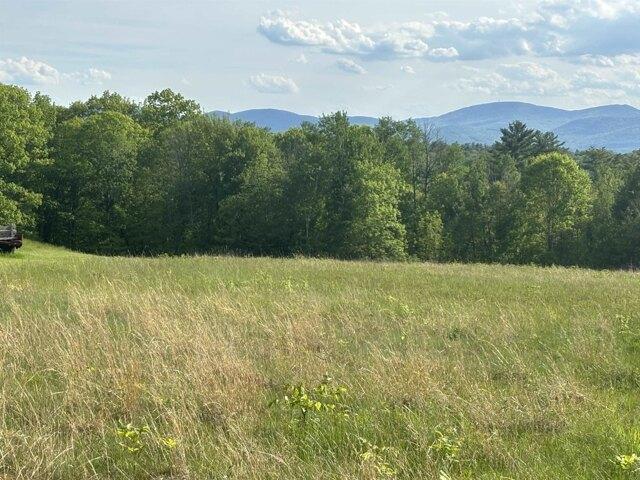 Land for sale in New Hampshire