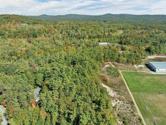Land for sale in Wolfeboro, Carroll County