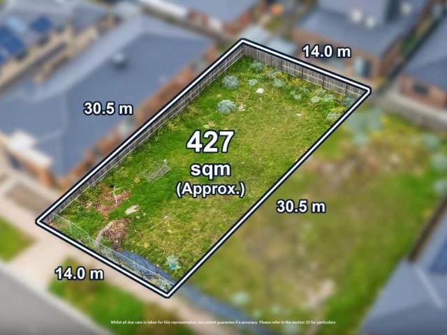 Land for sale in Camerons Creek, Victoria