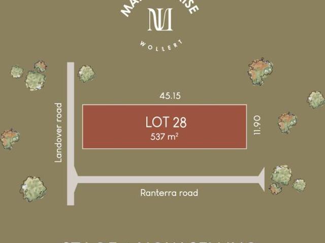 Land for sale in Wollert, Melbourne