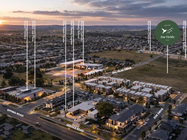 Land for sale in Camerons Creek, Victoria