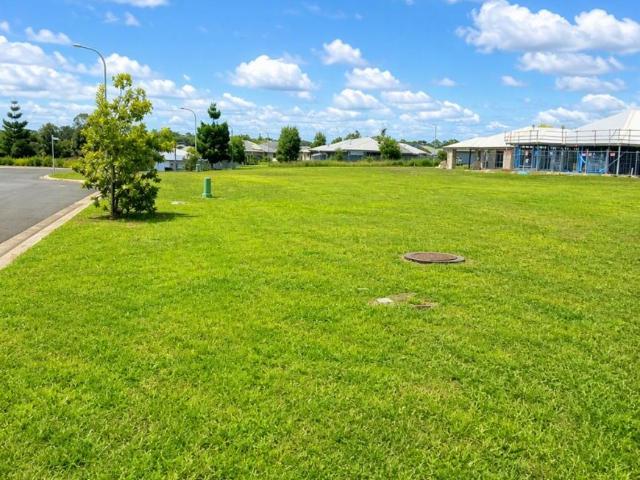 Land for sale in Wollongbar, New South Wales