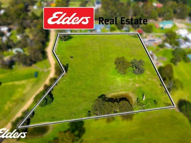 Land for sale in Won Wron