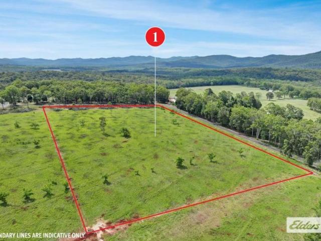 Land for sale in Wondecla, Tablelands Regional