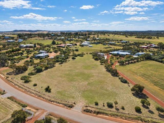 Land for sale in Wongan Hills, Shire Of Wongan-Ballidu