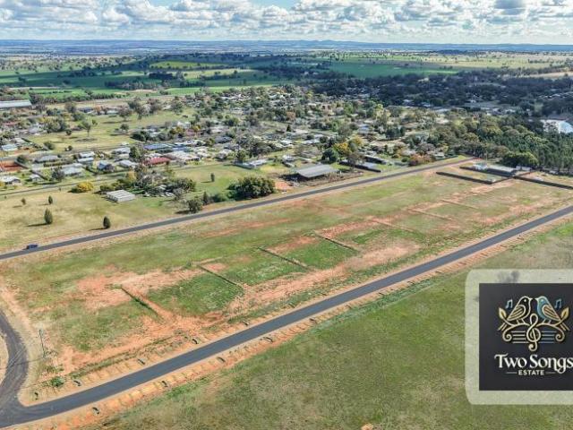 Land for sale in Wongarbon, Dubbo Regional Council