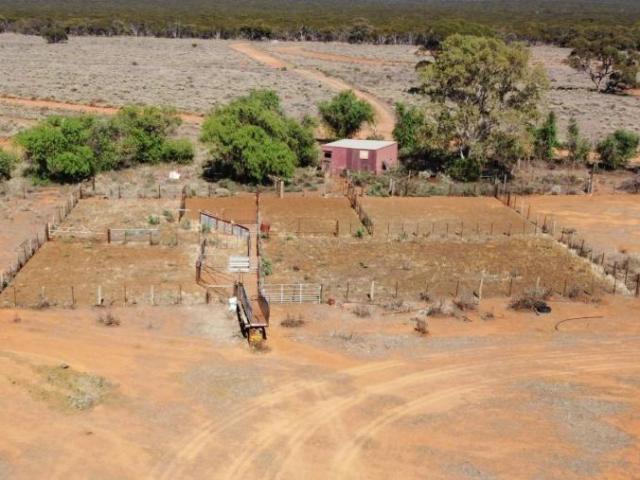 Land for sale in Goyder, South Australia