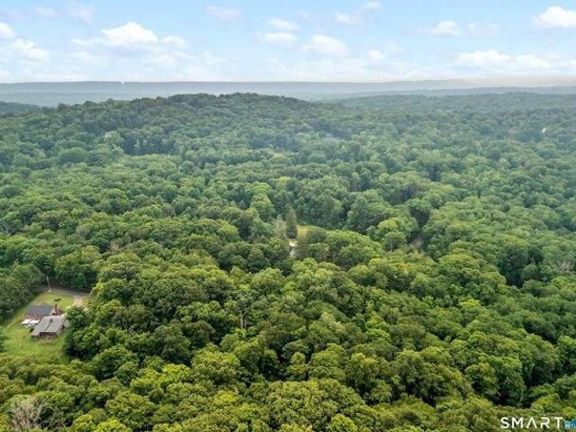 Land for sale in Bethany, Connecticut