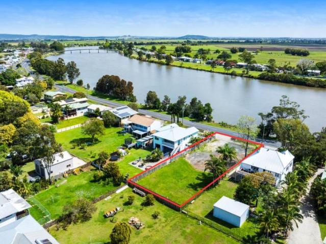 Land for sale in Woodburn, New South Wales