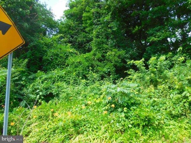 Land for sale in New Jersey