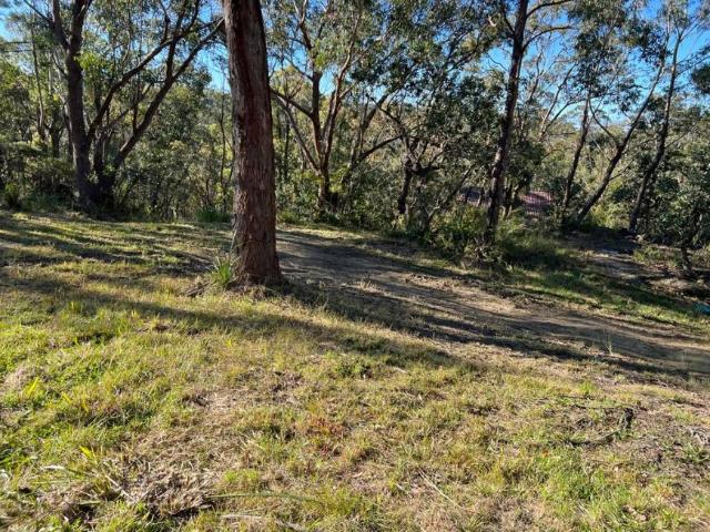 Land for sale in New South Wales