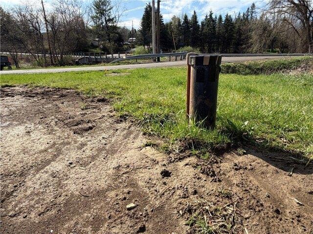 Land for sale in Woodhull, New York