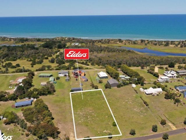 Land for sale in Woodside Beach