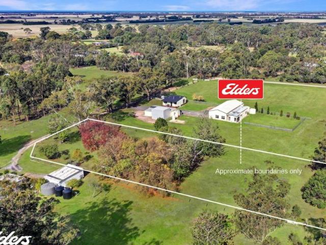 Land for sale in Woodside