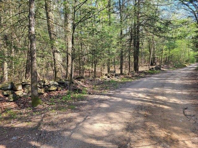 Land for sale in Woodstock, Connecticut