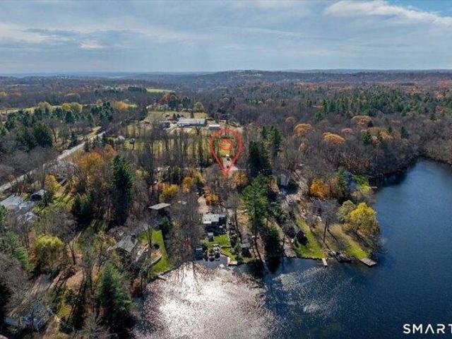 Land for sale in Quasset Lake, Woodstock