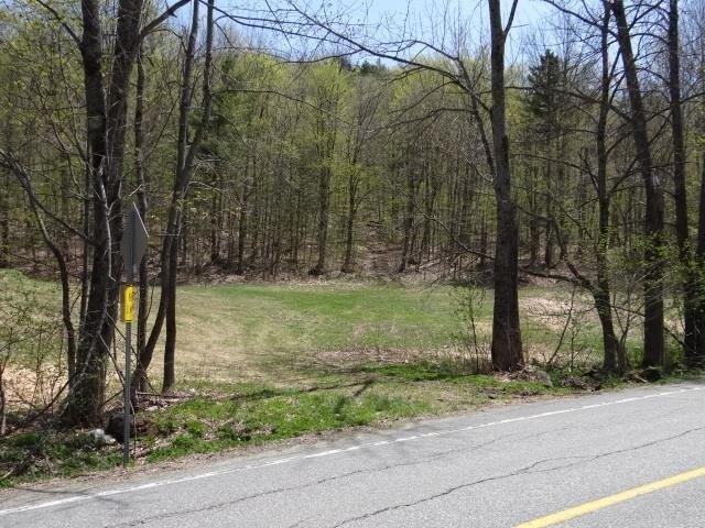 Land for sale in South Woodstock, Vermont