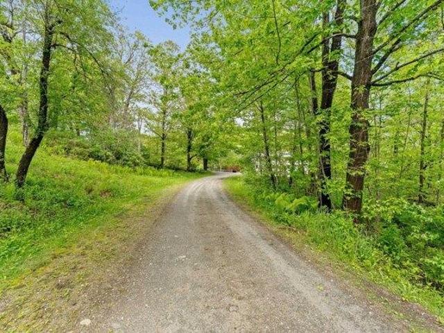 Land for sale in South Woodstock, Vermont