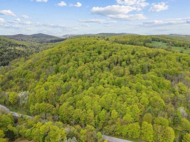 Land for sale in South Woodstock, Vermont