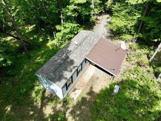 Land for sale in South Woodstock, Vermont