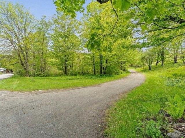 Land for sale in South Woodstock, Vermont