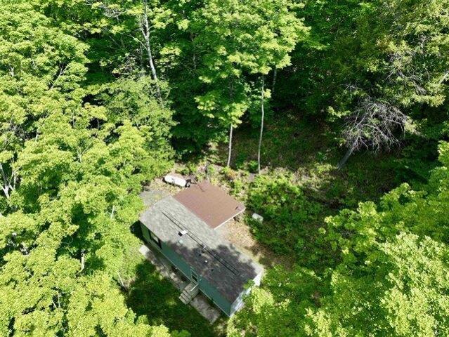 Land for sale in South Woodstock, Vermont