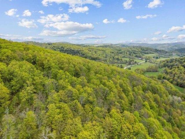 Land for sale in South Woodstock, Vermont