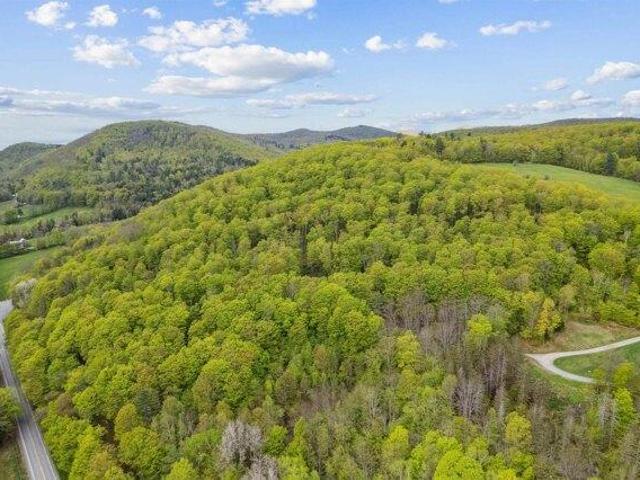 Land for sale in South Woodstock, Vermont