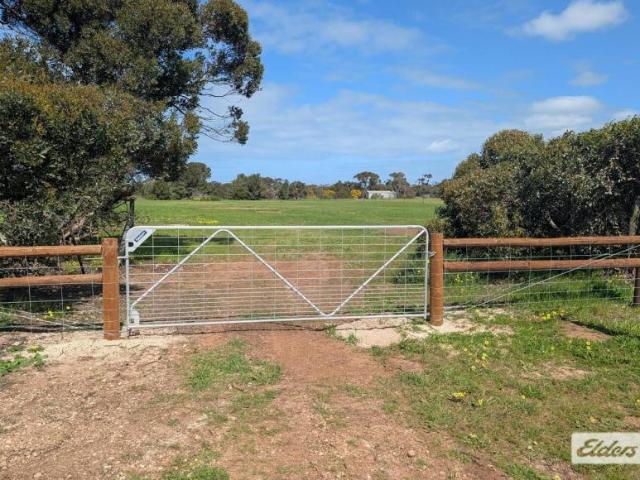 Land for sale in Wool Bay, Yorke Peninsula Council