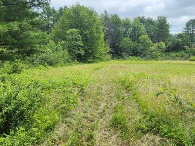 Land for sale in Woolwich, Maine