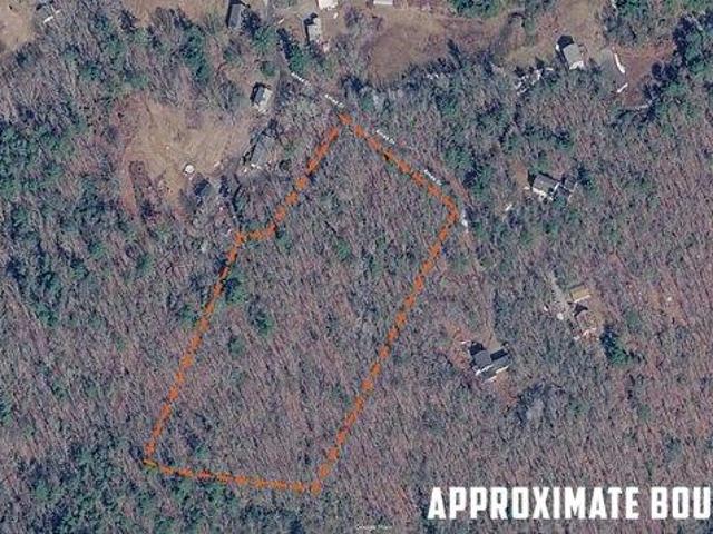 Land for sale in Woolwich, Maine