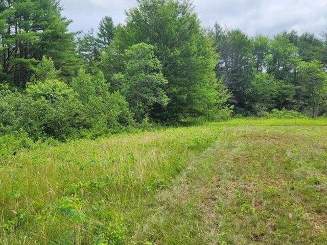 Land for sale in Woolwich, Maine