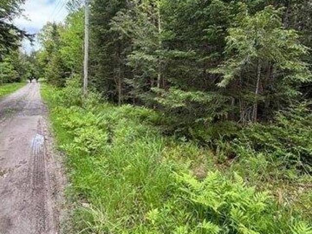 Land for sale in Woolwich, Maine