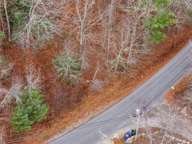 Land for sale in Woolwich, Maine