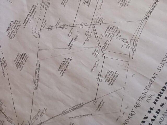 Land for sale in Woolwich, Maine