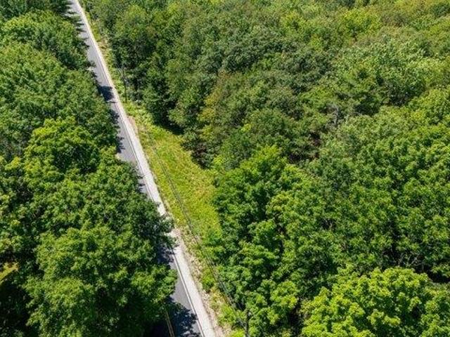 Land for sale in Woolwich, Maine