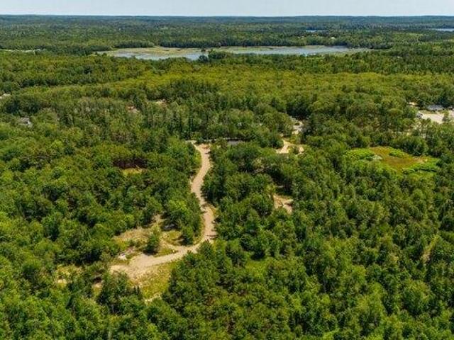 Land for sale in Woolwich, Maine