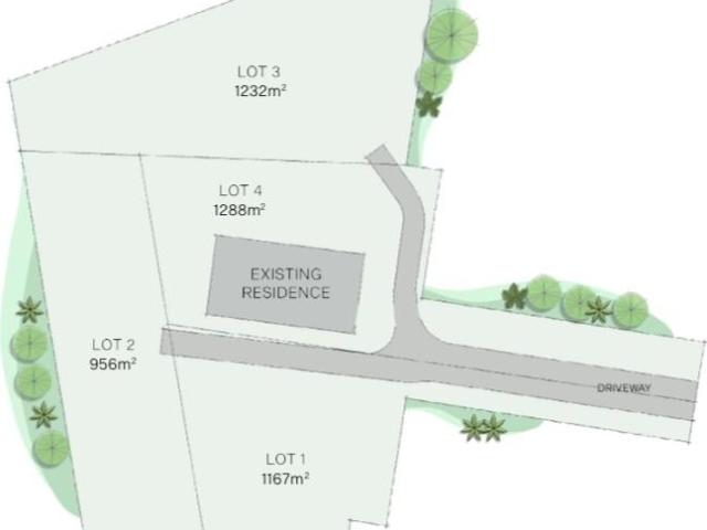 Land for sale in Kings Creek, Queensland