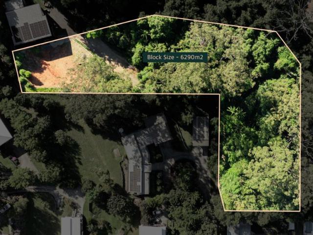 Land for rent in Kings Creek, Queensland
