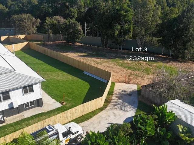Land for sale in Kings Creek, Queensland