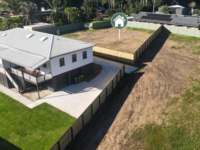 Land for sale in Kings Creek, Queensland