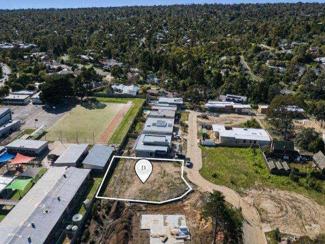 Land for sale in Camerons Creek, Victoria
