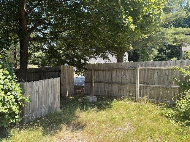 Land for sale in Worcester, Massachusetts