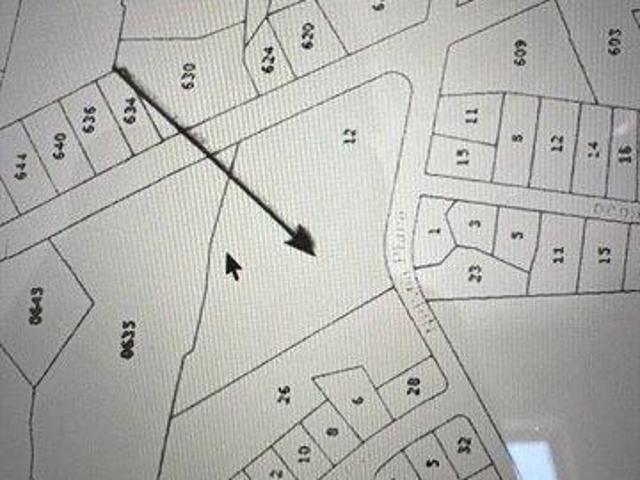 Land for sale in Worcester, Massachusetts