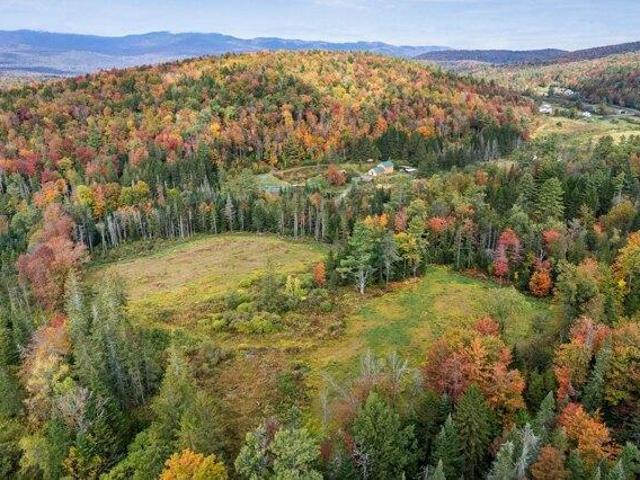 Land for sale in Worcester, Vermont